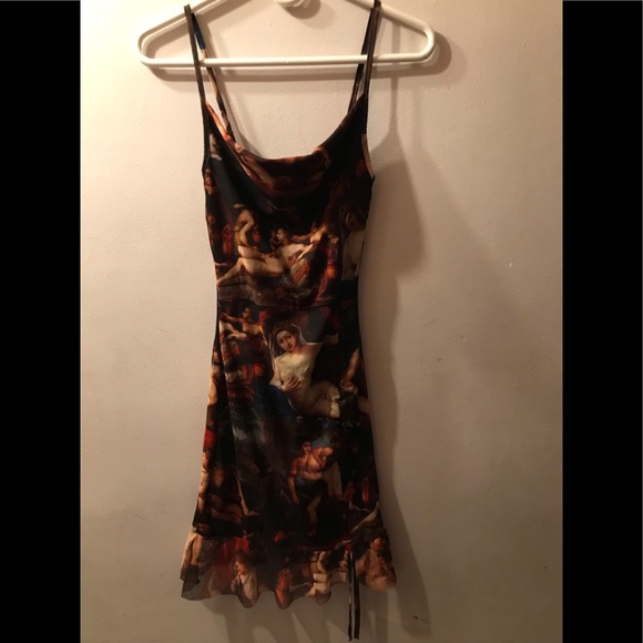 Pretty little thing Dress NwoT - Picture 8 of 10